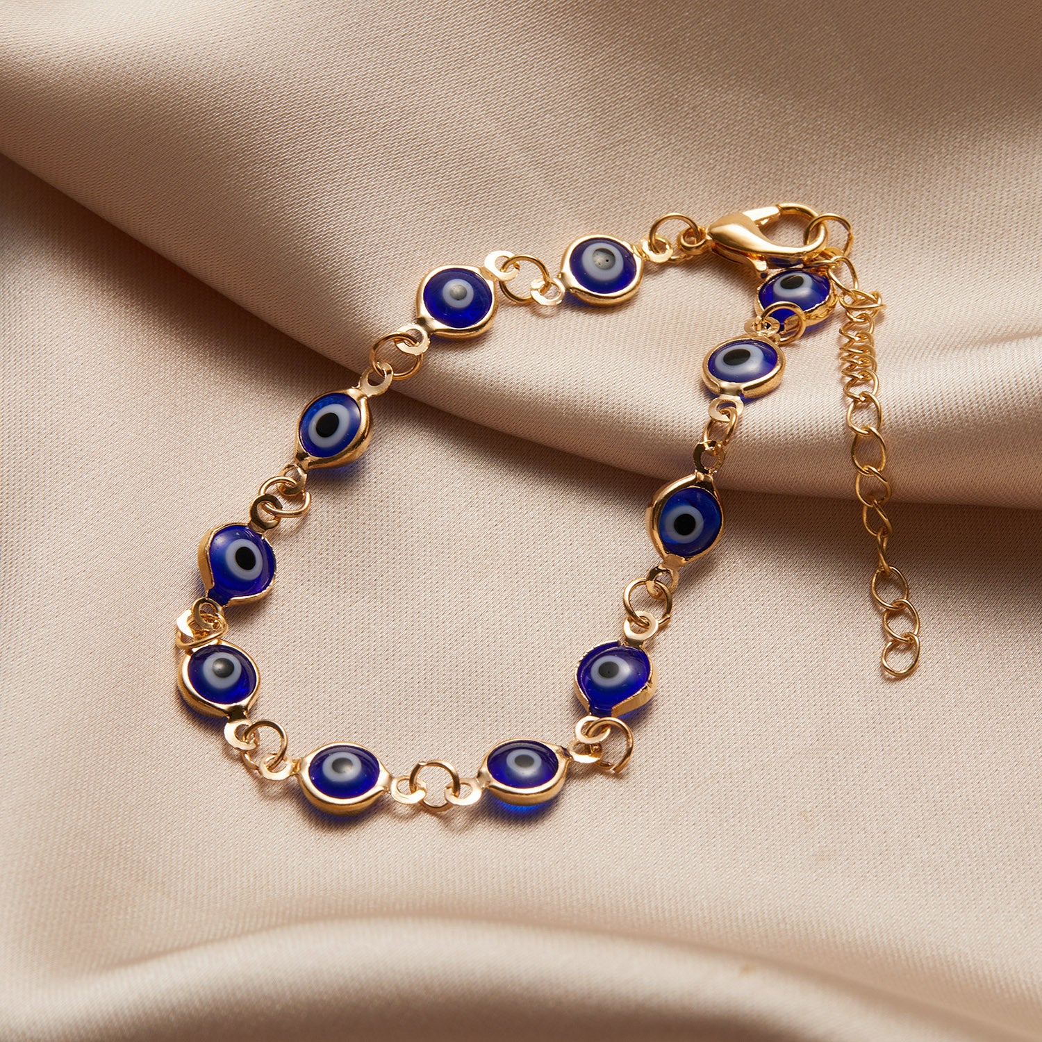 Circle of Sight Bracelet