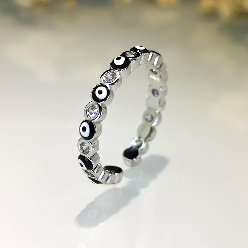 Crystal Eye