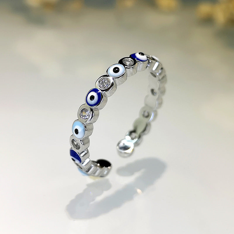 Crystal Eye