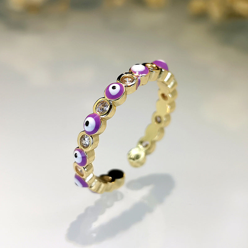Crystal Eye
