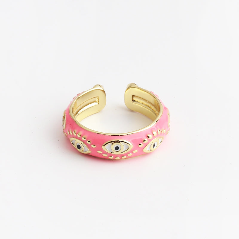 Aura Eye