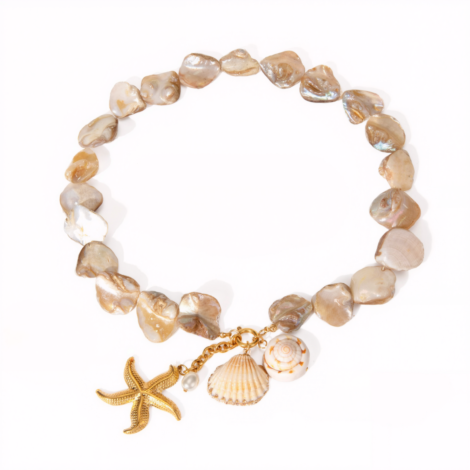 Pearls & Promises