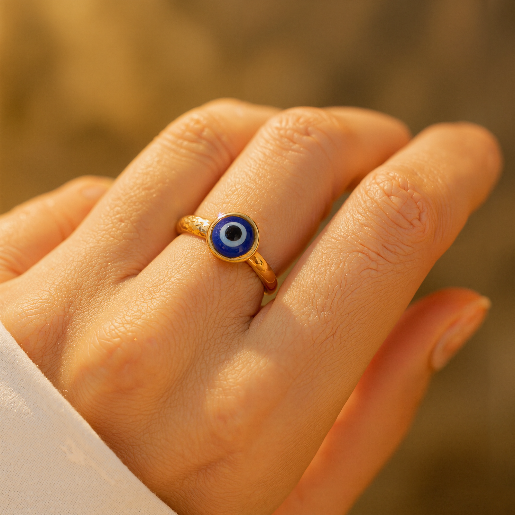 Omen Ring