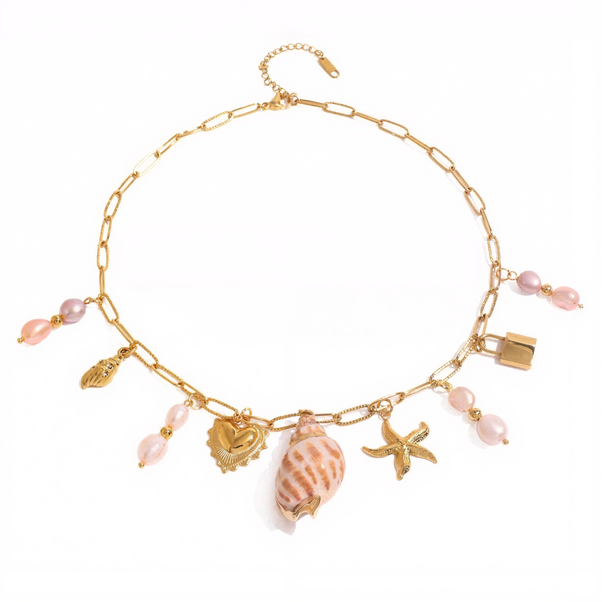 Chains & Charms