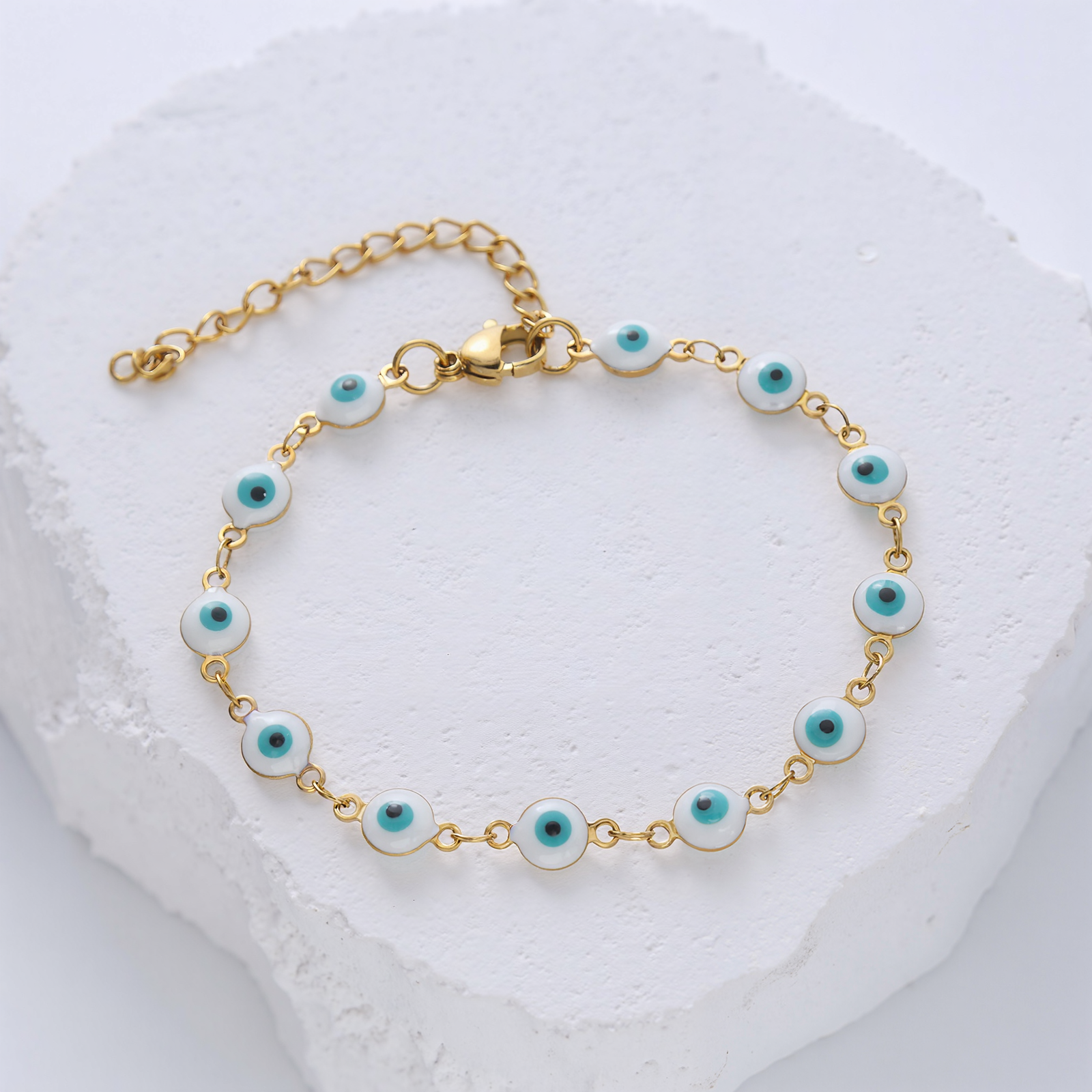 Circle of Sight Bracelet