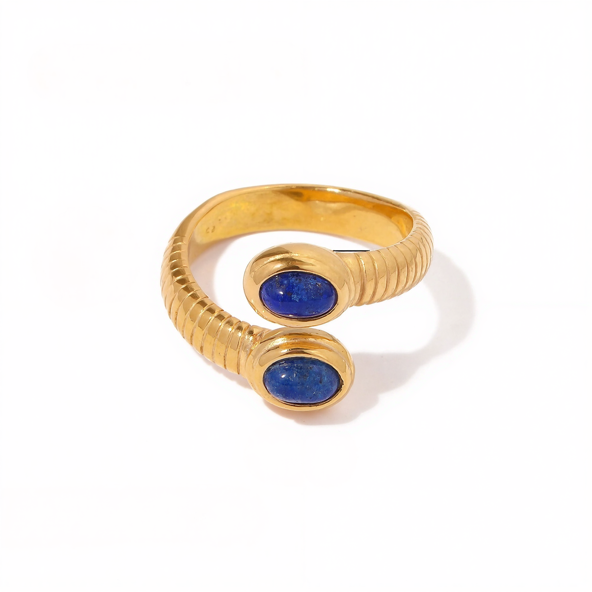 Lazuli Ring