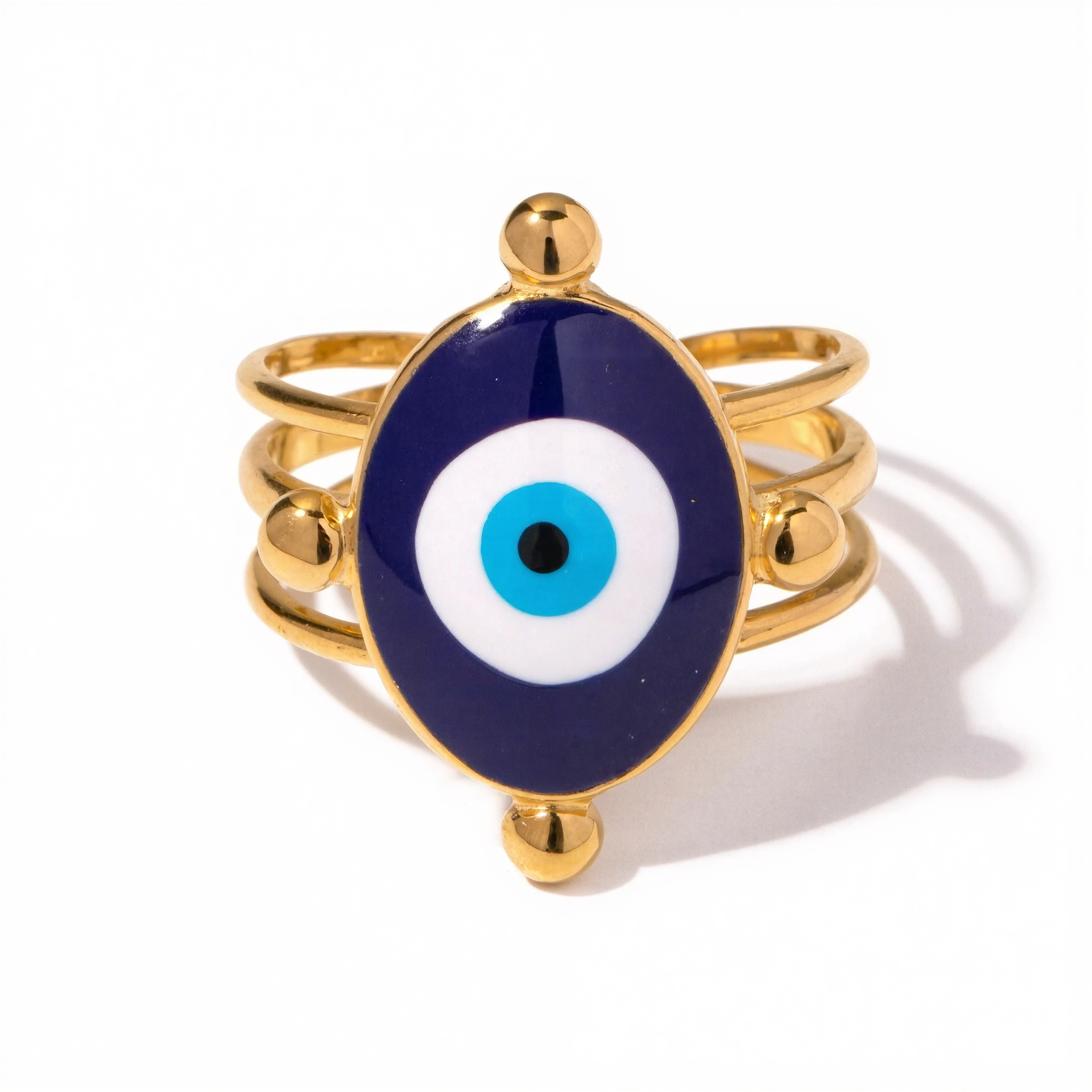 Sentinel Ring