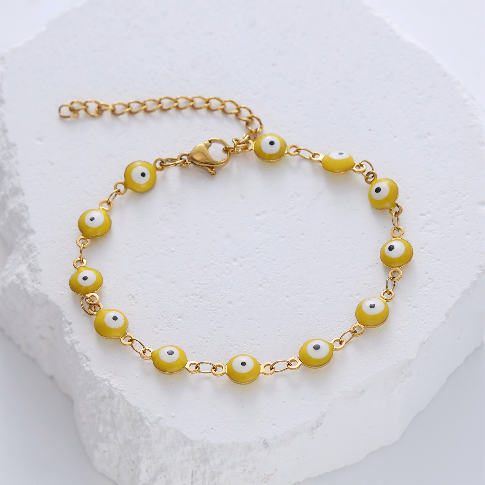 Circle of Sight Bracelet