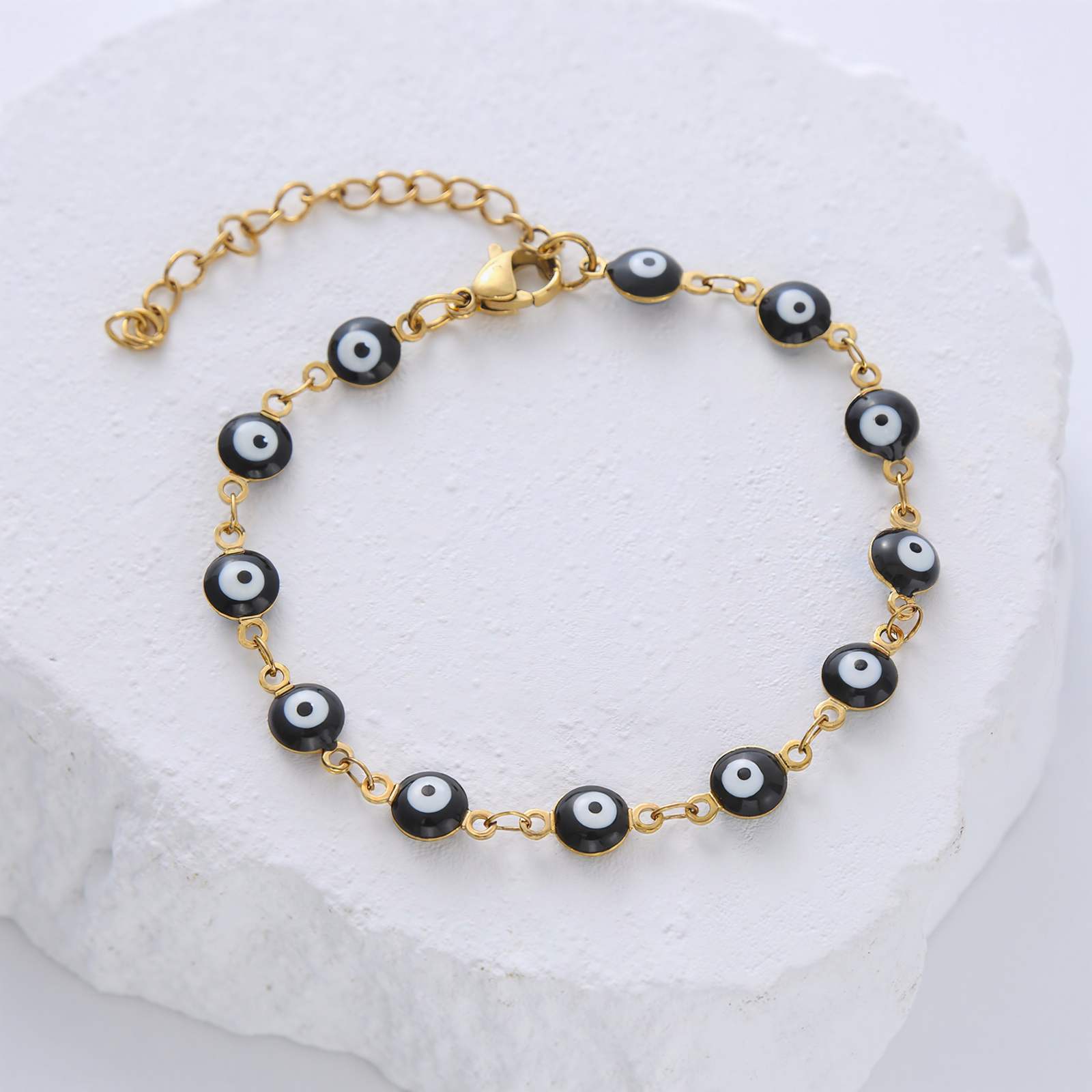 Circle of Sight Bracelet