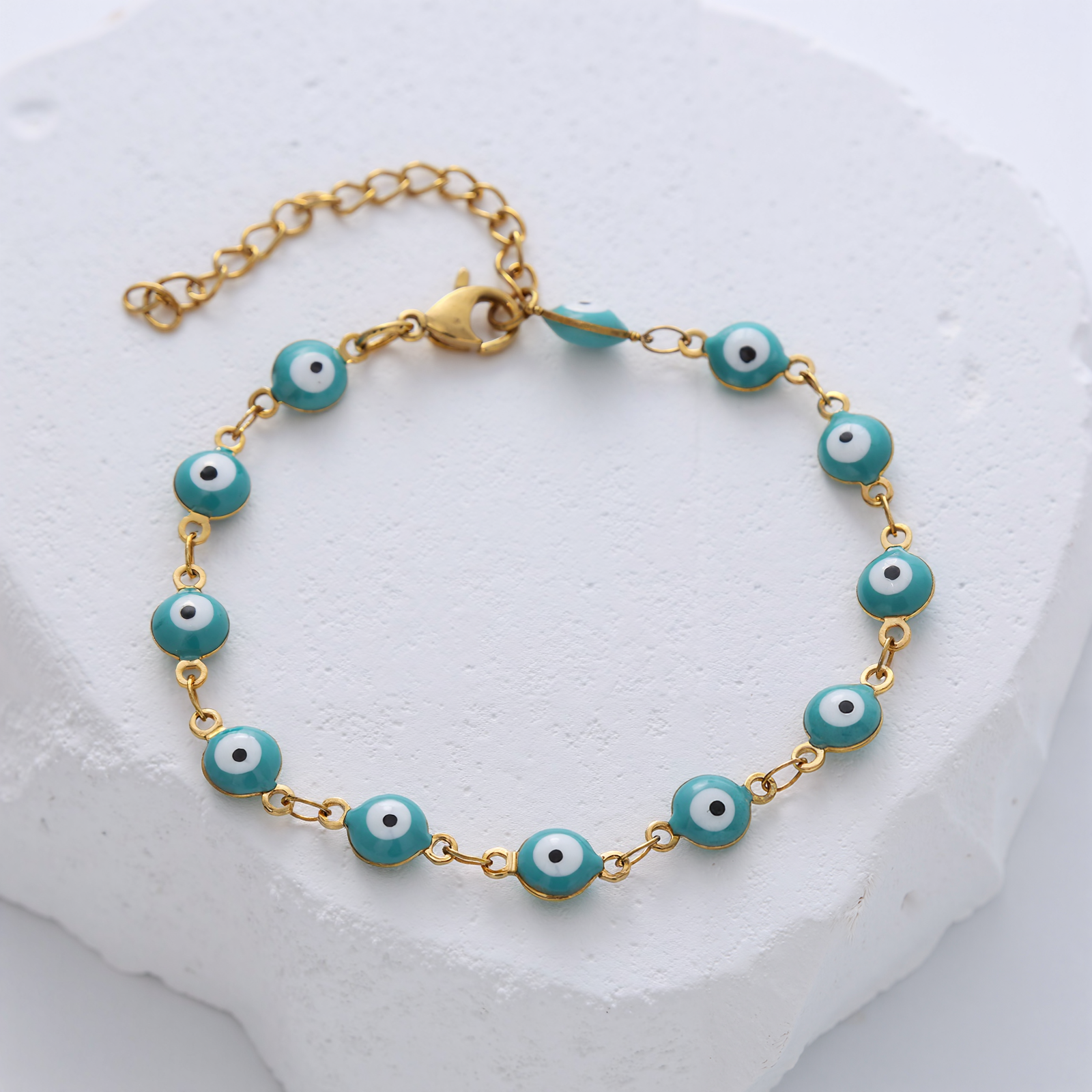 Circle of Sight Bracelet