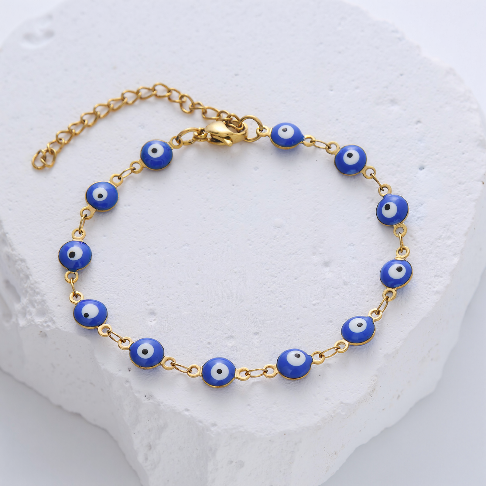 Circle of Sight Bracelet