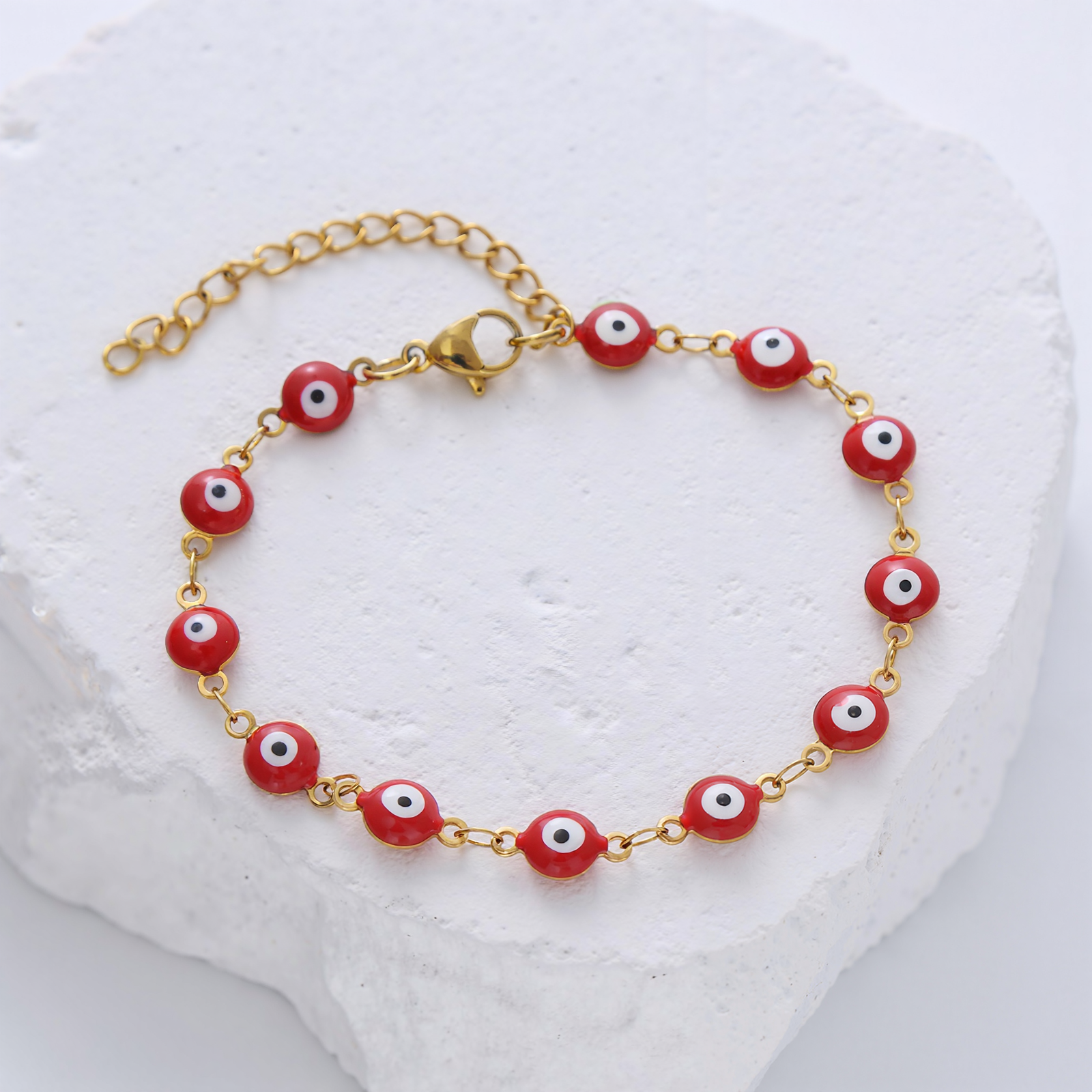 Circle of Sight Bracelet